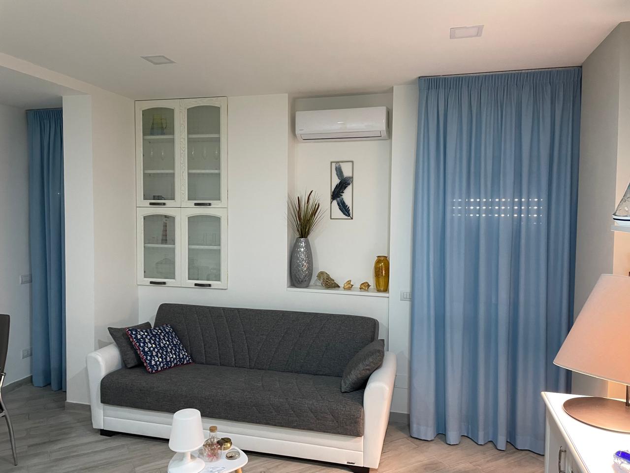 Flat in Nettuno, Italy, 55 m² - picture 3