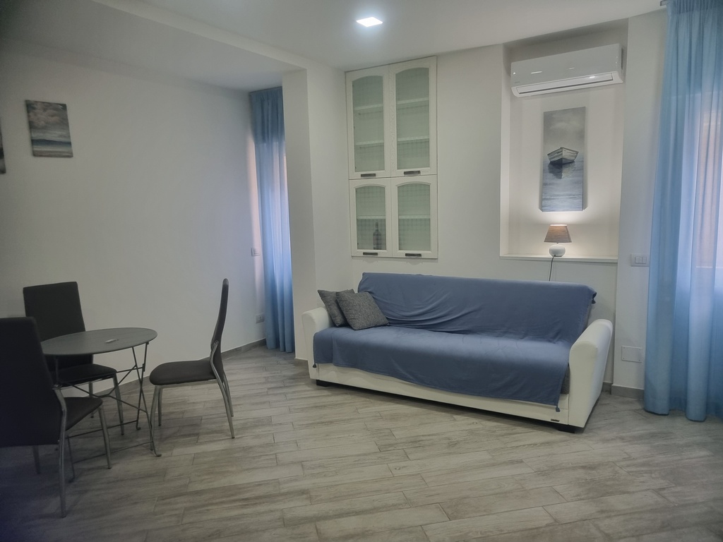 Flat in Nettuno, Italy, 55 m² - picture 9