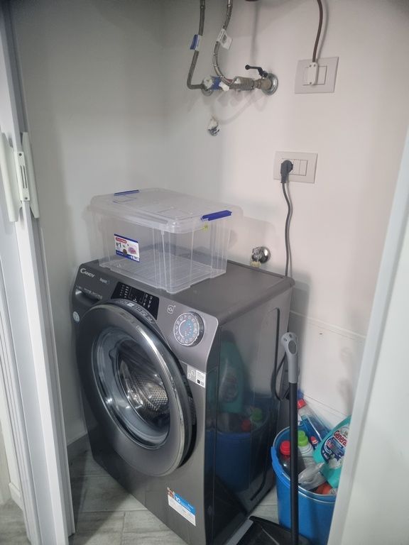 Flat in Nettuno, Italy, 55 m² - picture 15