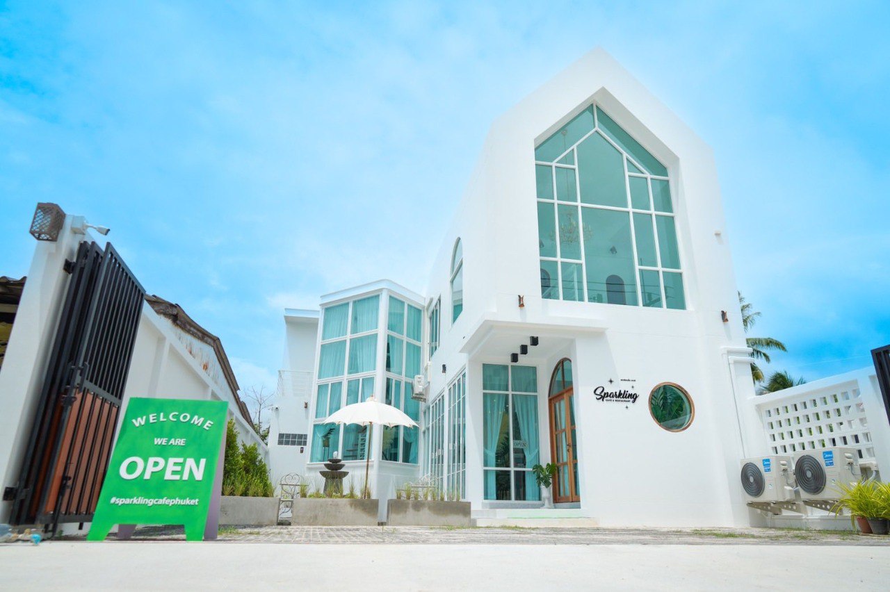 Casa a Phuket, Thailandia, 190 m² - foto 1