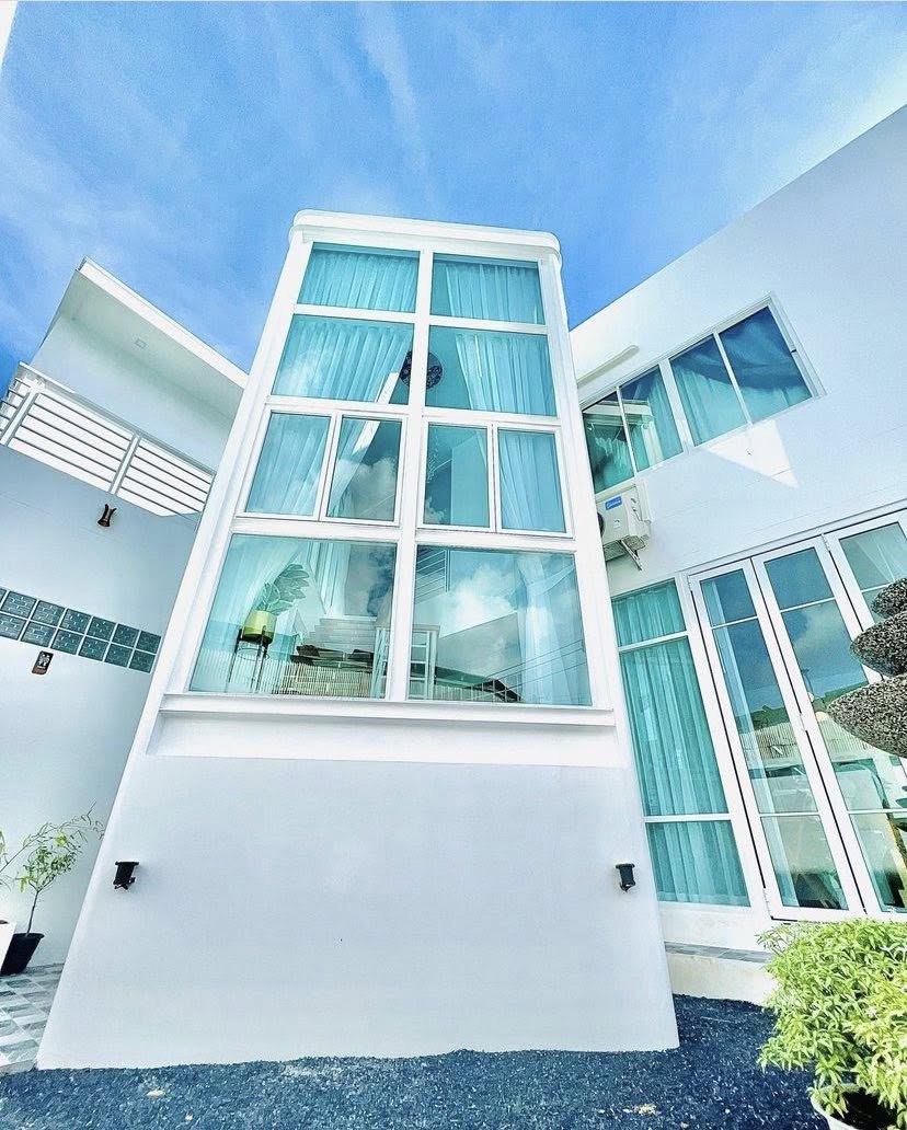 Casa a Phuket, Thailandia, 190 m² - foto 3