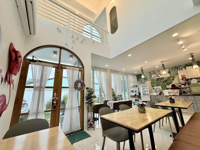 Casa a Phuket, Thailandia, 190 m² - foto 9