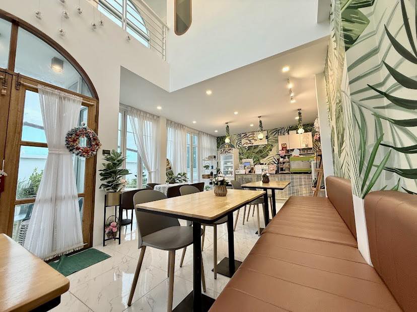 Casa a Phuket, Thailandia, 190 m² - foto 4