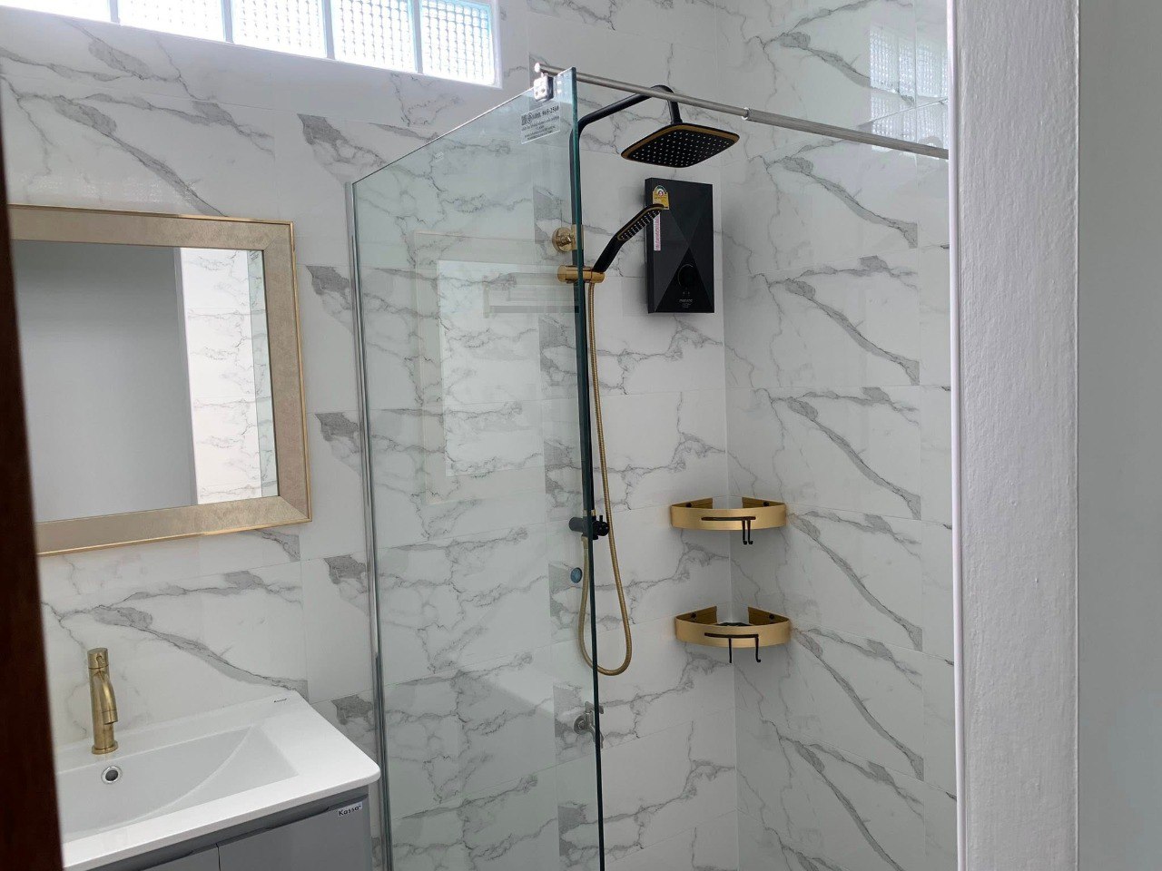 Casa a Phuket, Thailandia, 190 m² - foto 7