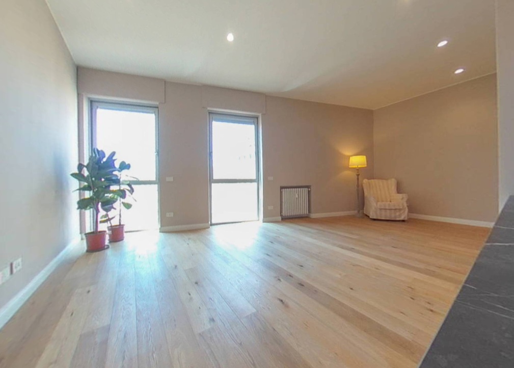 Flat in Rome, Italy, 55 m² - picture 1