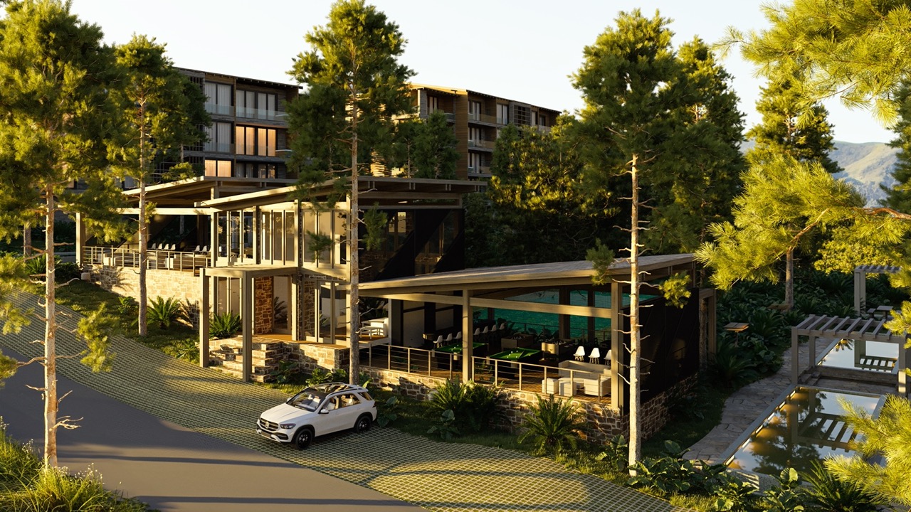 Apartamento en Puerto Plata, República Dominicana, 46 m² - imagen 18