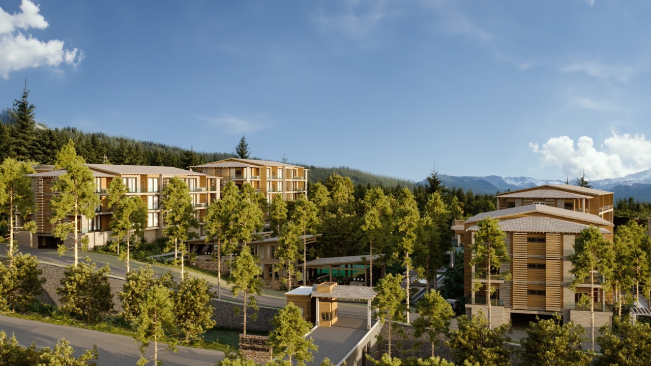 Apartamento en Puerto Plata, República Dominicana, 46 m² - imagen 13