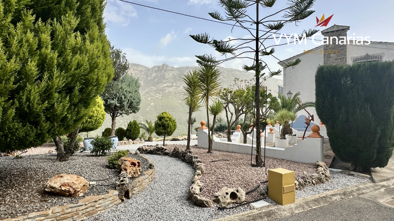 Villa en la Costa Blanca, España, 277 m² - imagen 2