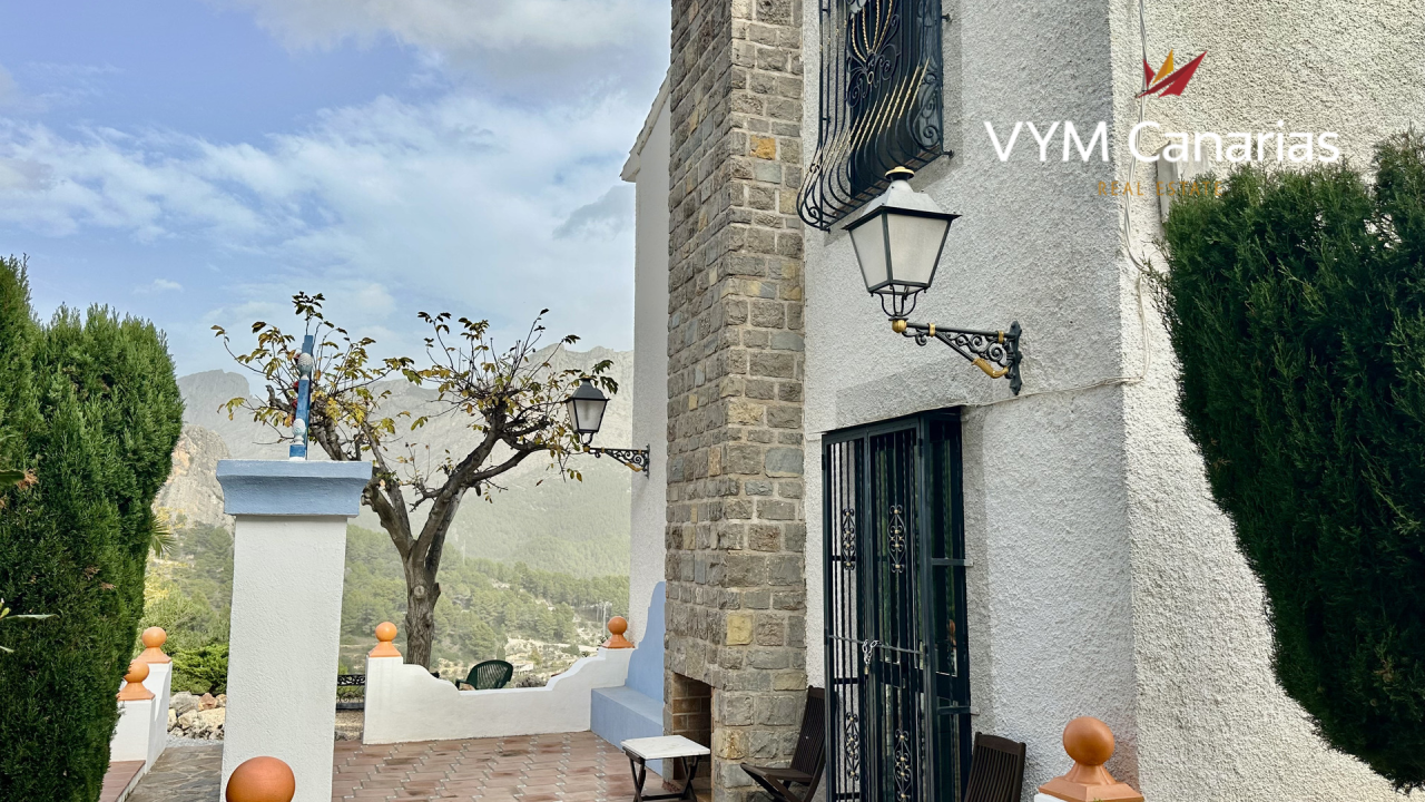 Villa en la Costa Blanca, España, 277 m² - imagen 5