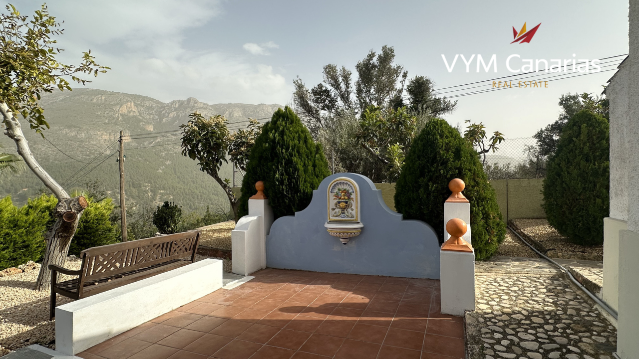 Villa en la Costa Blanca, España, 277 m² - imagen 6