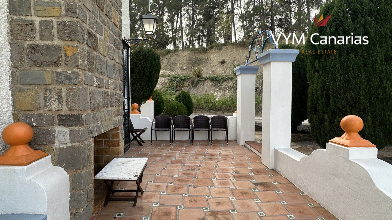 Villa en la Costa Blanca, España, 277 m² - imagen 7