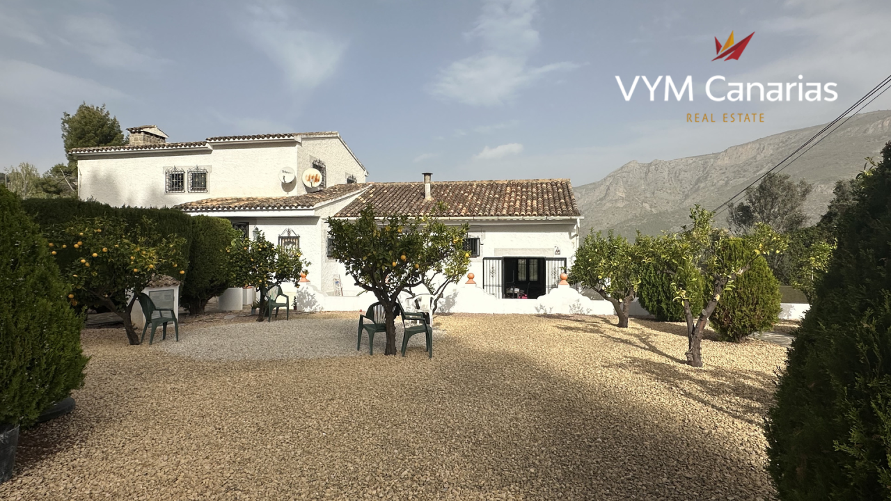 Villa en la Costa Blanca, España, 277 m² - imagen 8