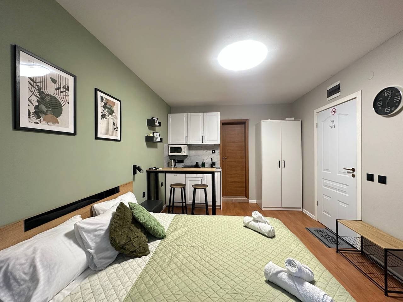 Apartment in Sveti Vlas, Bulgaria, 34 m² - picture 4