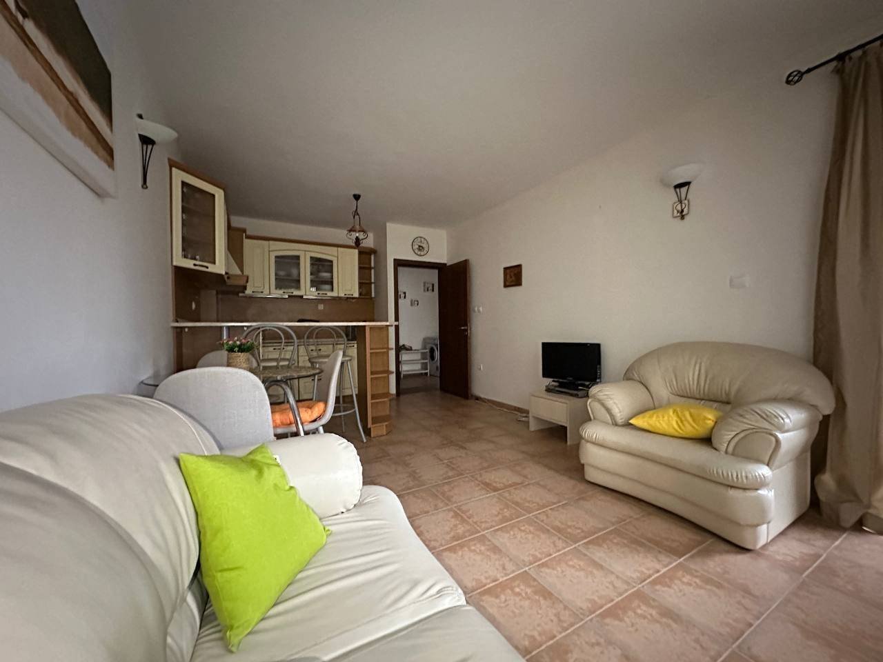 Apartamento en Sunny Beach, Bulgaria, 99 m² - imagen 4