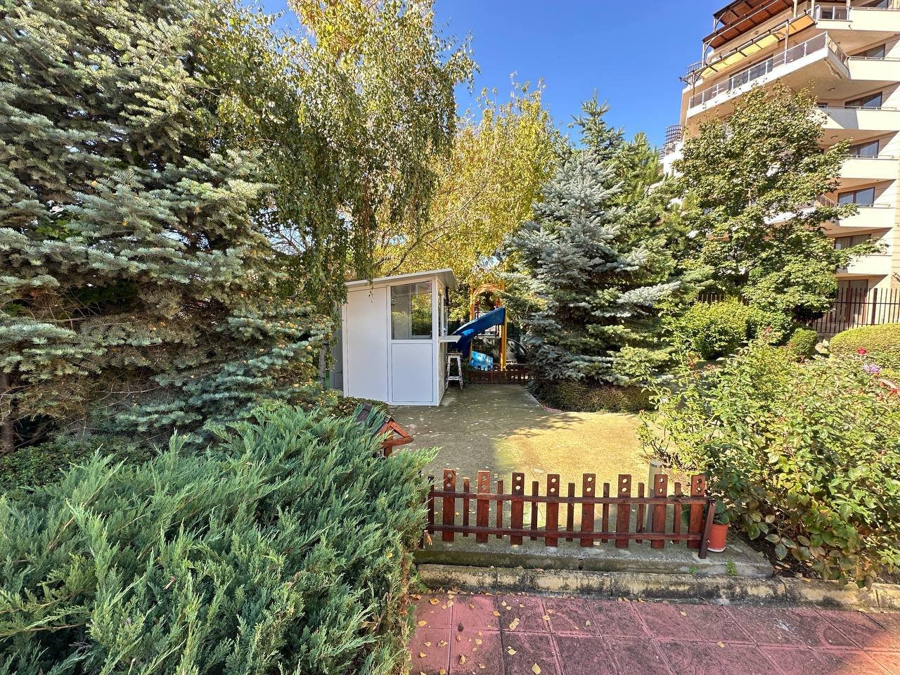 Apartamento en Sveti Vlas, Bulgaria, 97 m² - imagen 8