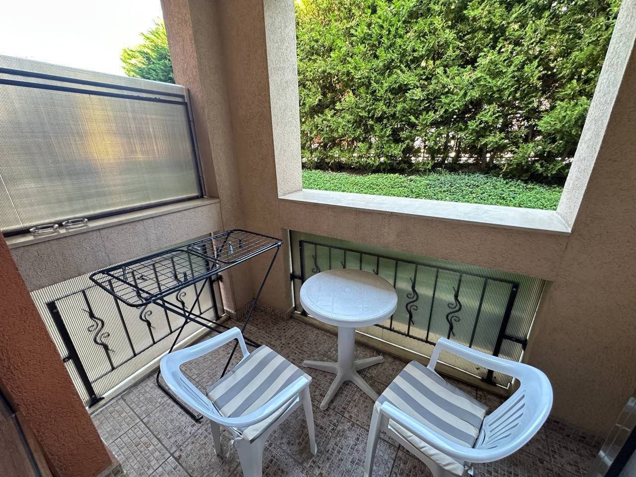 Apartment in Sveti Vlas, Bulgaria, 34 m² - picture 10