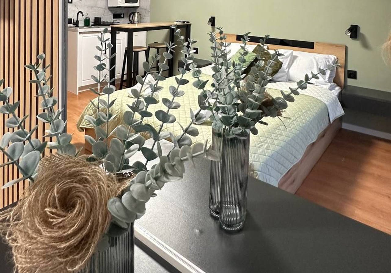 Apartment in Sveti Vlas, Bulgaria, 34 m² - picture 12