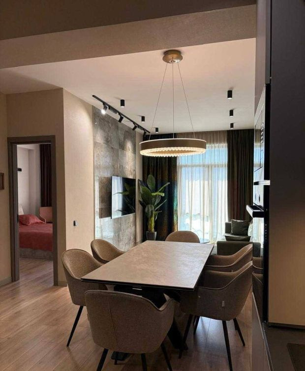 Appartamento a Tbilisi, Georgia, 91 m² - foto 2