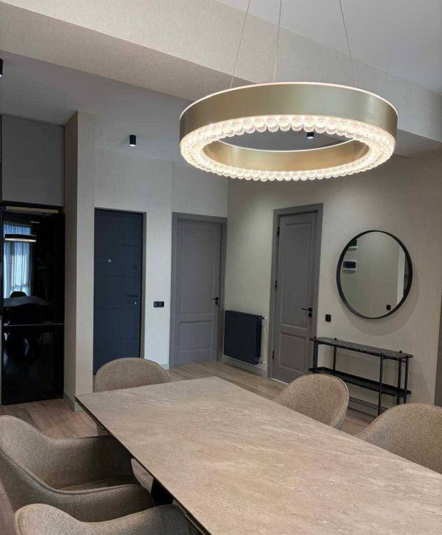 Appartamento a Tbilisi, Georgia, 91 m² - foto 3