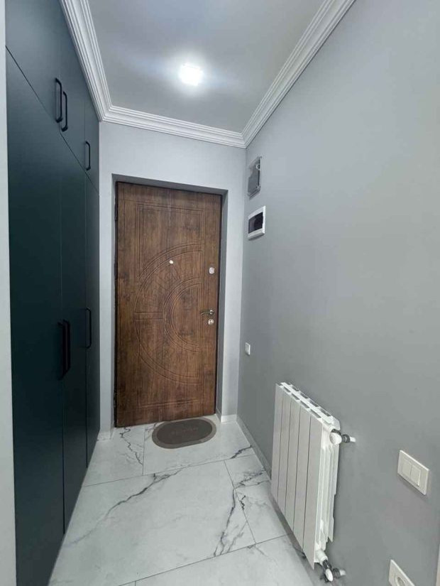 Appartamento a Tbilisi, Georgia, 59 m² - foto 4