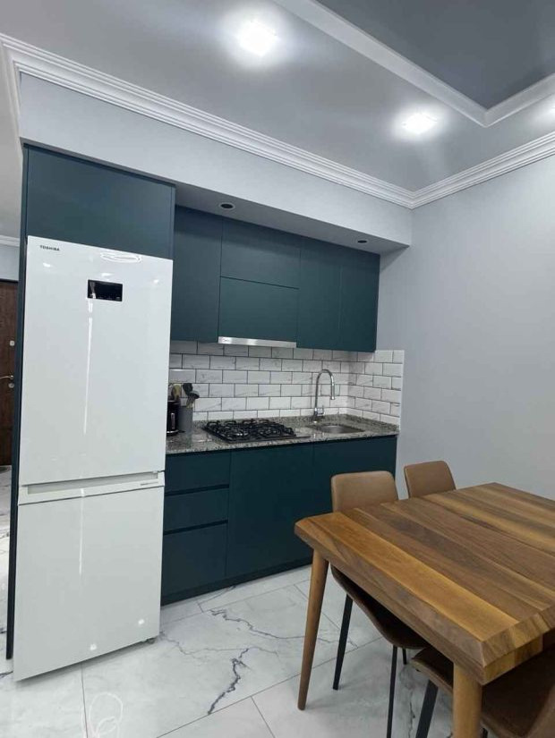Appartamento a Tbilisi, Georgia, 59 m² - foto 6