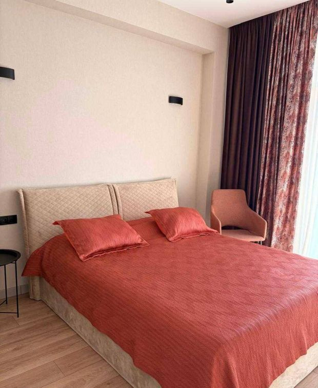 Appartamento a Tbilisi, Georgia, 91 m² - foto 6