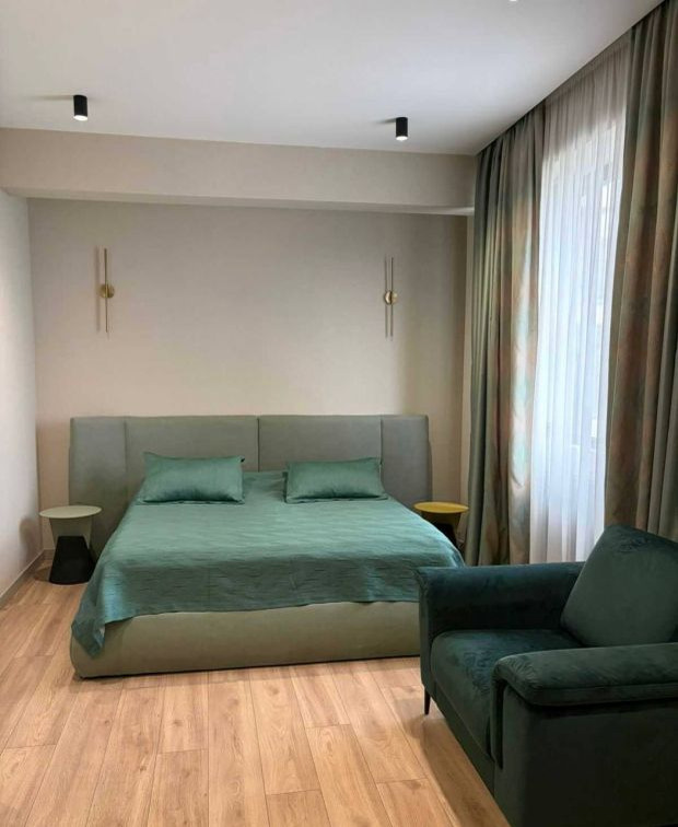 Appartamento a Tbilisi, Georgia, 91 m² - foto 7