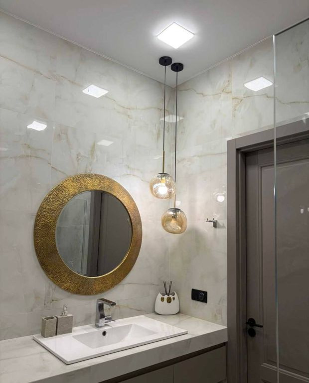 Appartamento a Tbilisi, Georgia, 91 m² - foto 8