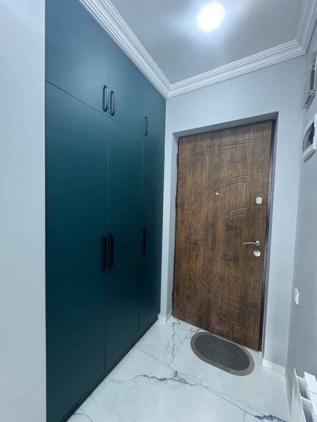 Appartamento a Tbilisi, Georgia, 59 m² - foto 9