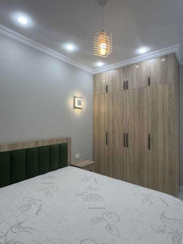 Appartamento a Tbilisi, Georgia, 59 m² - foto 11