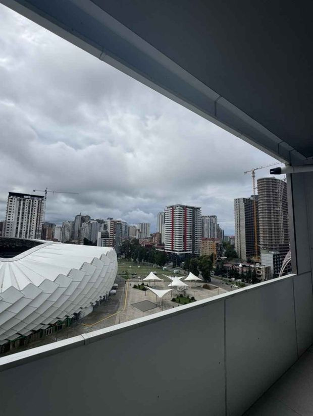 Appartamento a Tbilisi, Georgia, 59 m² - foto 13