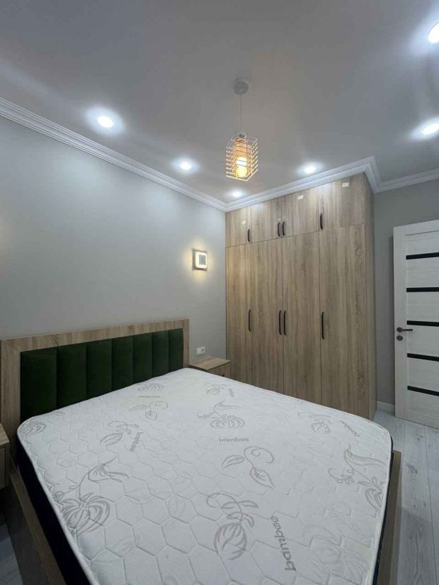 Appartamento a Tbilisi, Georgia, 59 m² - foto 15