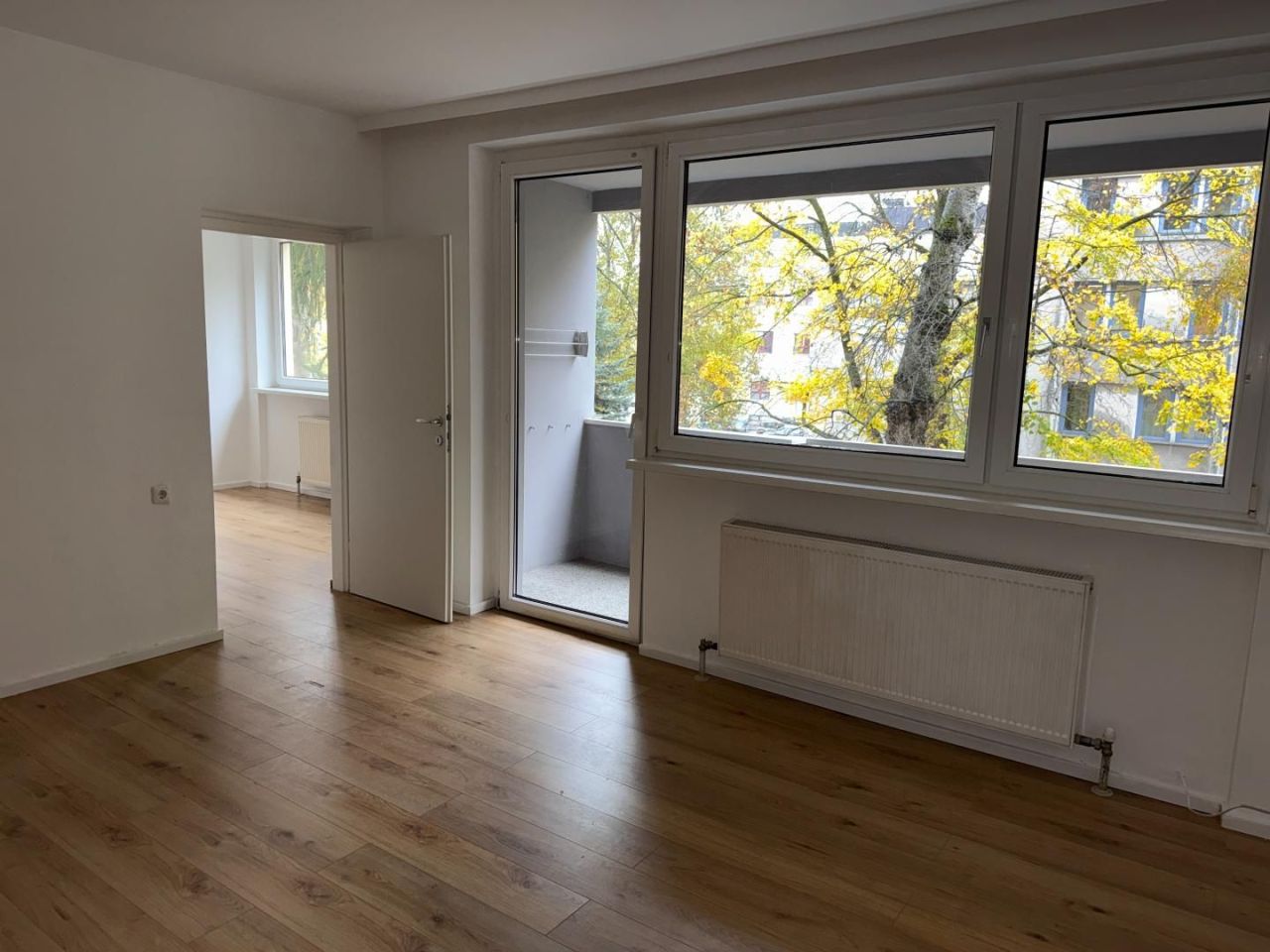 Flat in Linz, Austria, 93 m² - picture 3