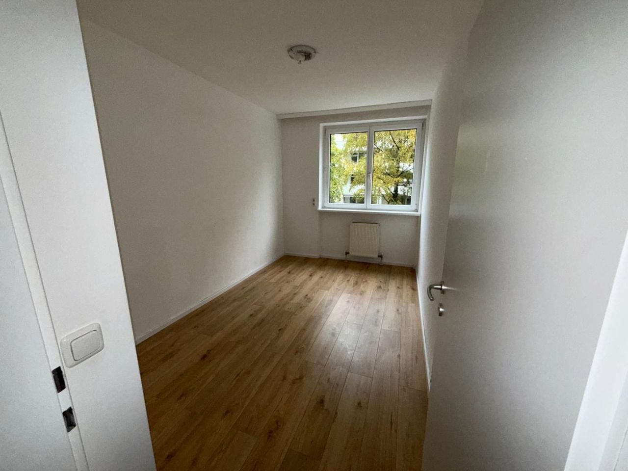 Flat in Linz, Austria, 93 m² - picture 12