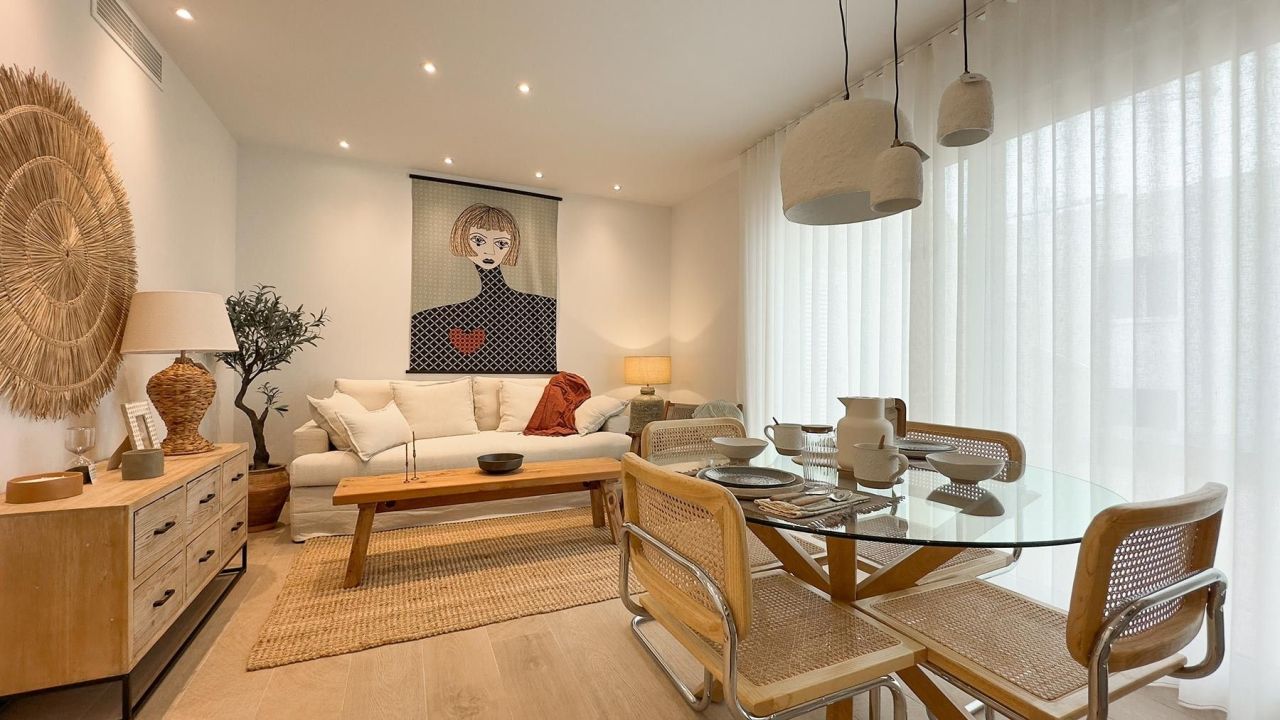 Bungalow in Algorfa, Spanien, 97 m² - Foto 2