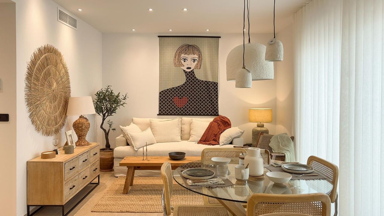 Bungalow en Algorfa, España, 97 m² - imagen 3