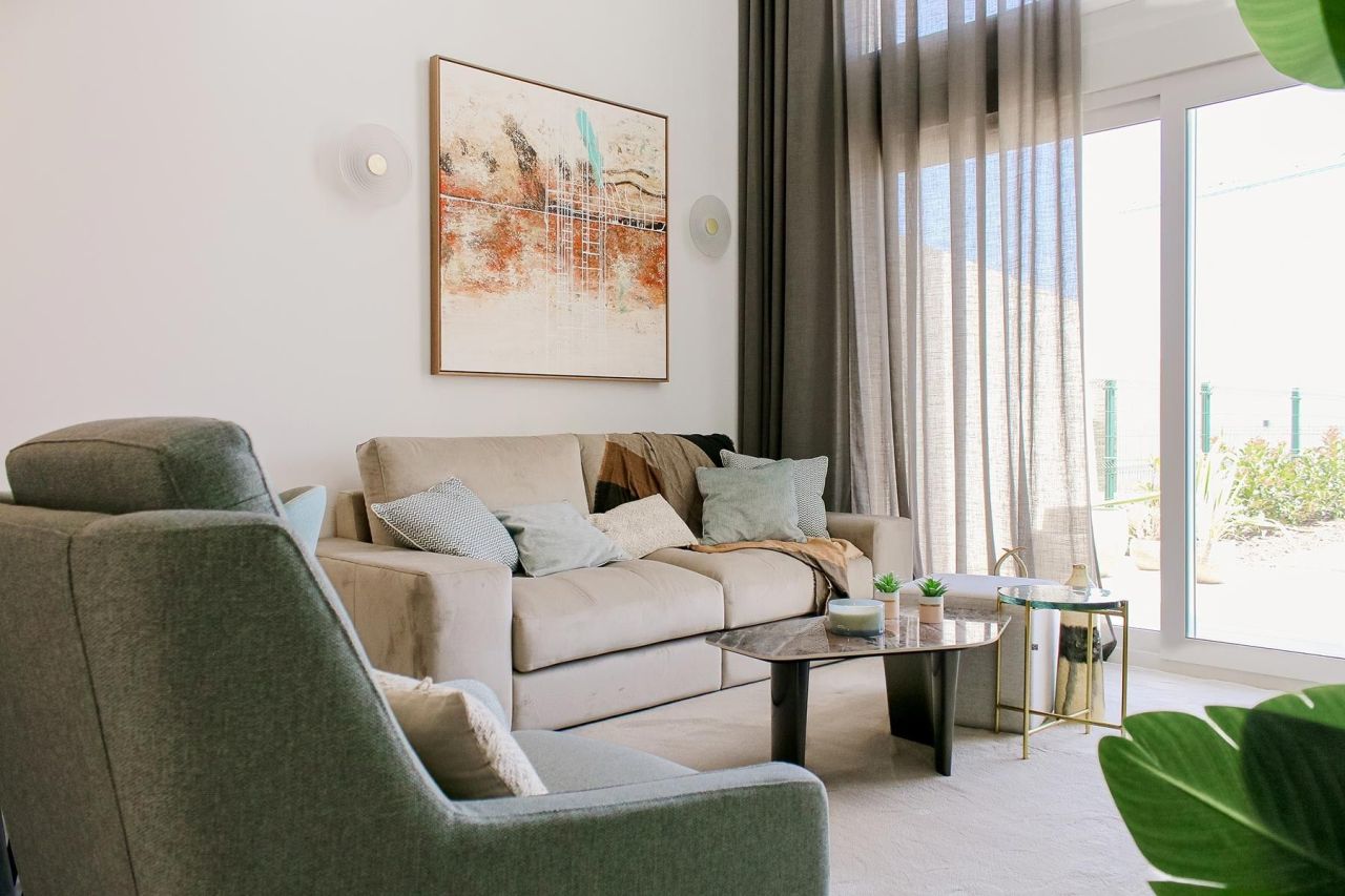 Villa in Algorfa, Spanien, 109 m² - Foto 4