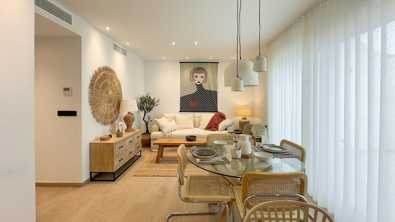 Bungalow en Algorfa, España, 75 m² - imagen 4