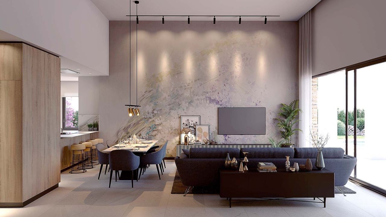 Villa ad Algorfa, Spagna, 183 m² - foto 5