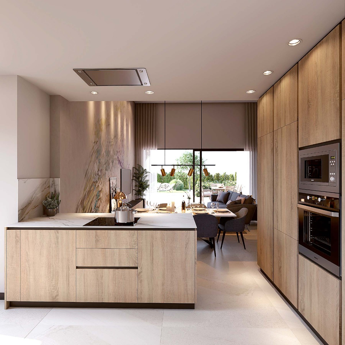 Villa ad Algorfa, Spagna, 183 m² - foto 8