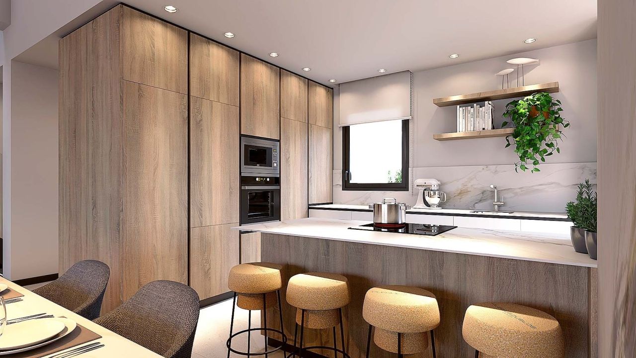 Villa en Algorfa, España, 135 m² - imagen 8