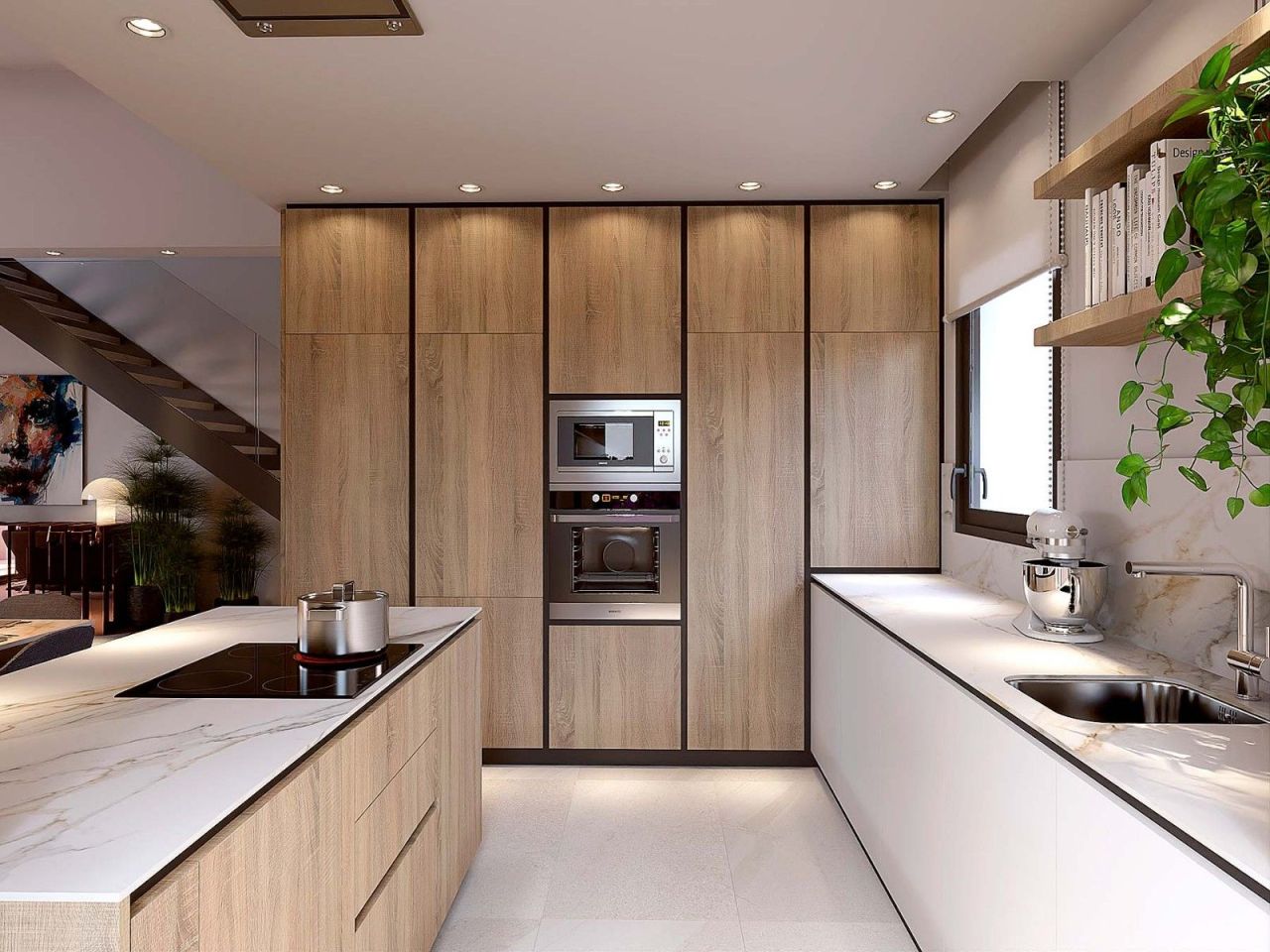 Villa ad Algorfa, Spagna, 183 m² - foto 9