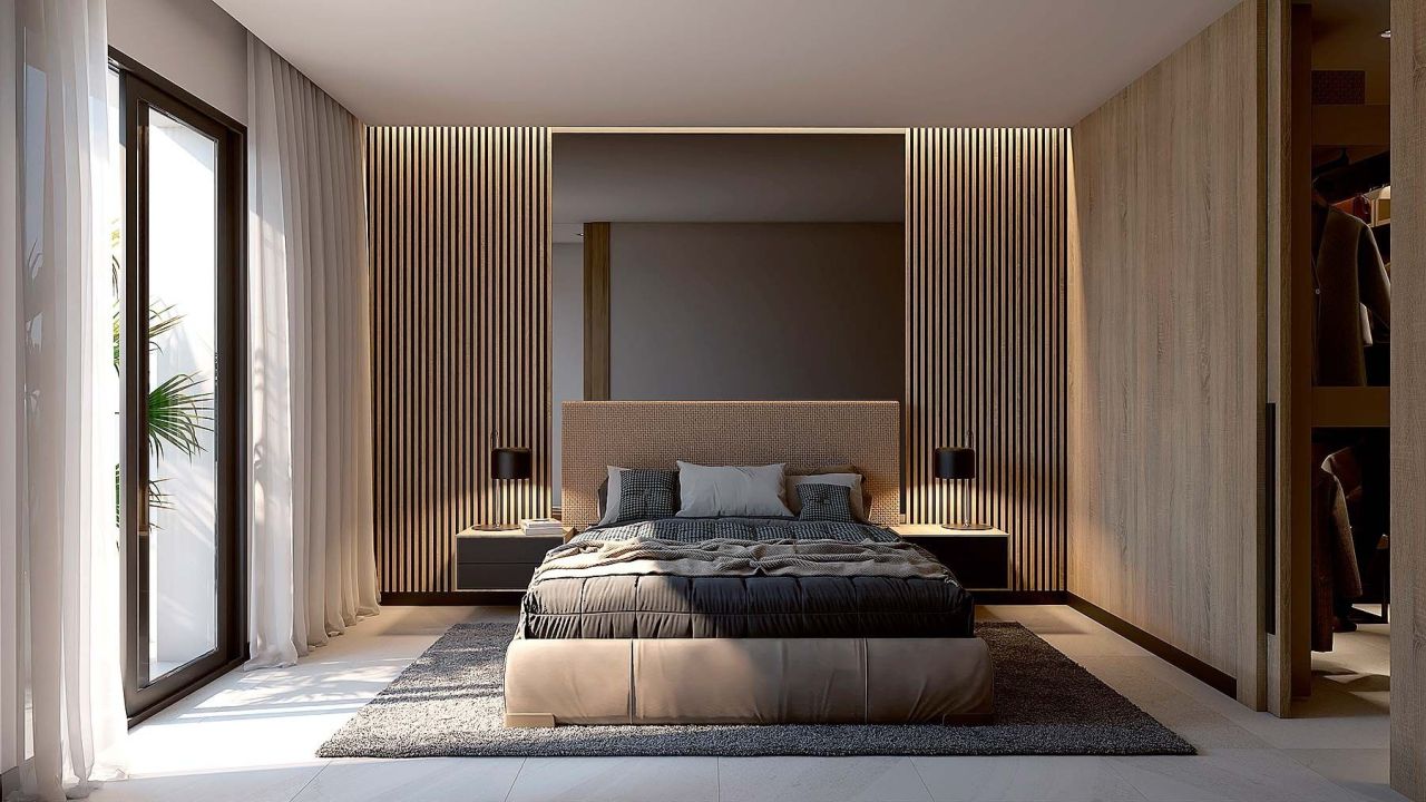 Villa en Algorfa, España, 135 m² - imagen 11