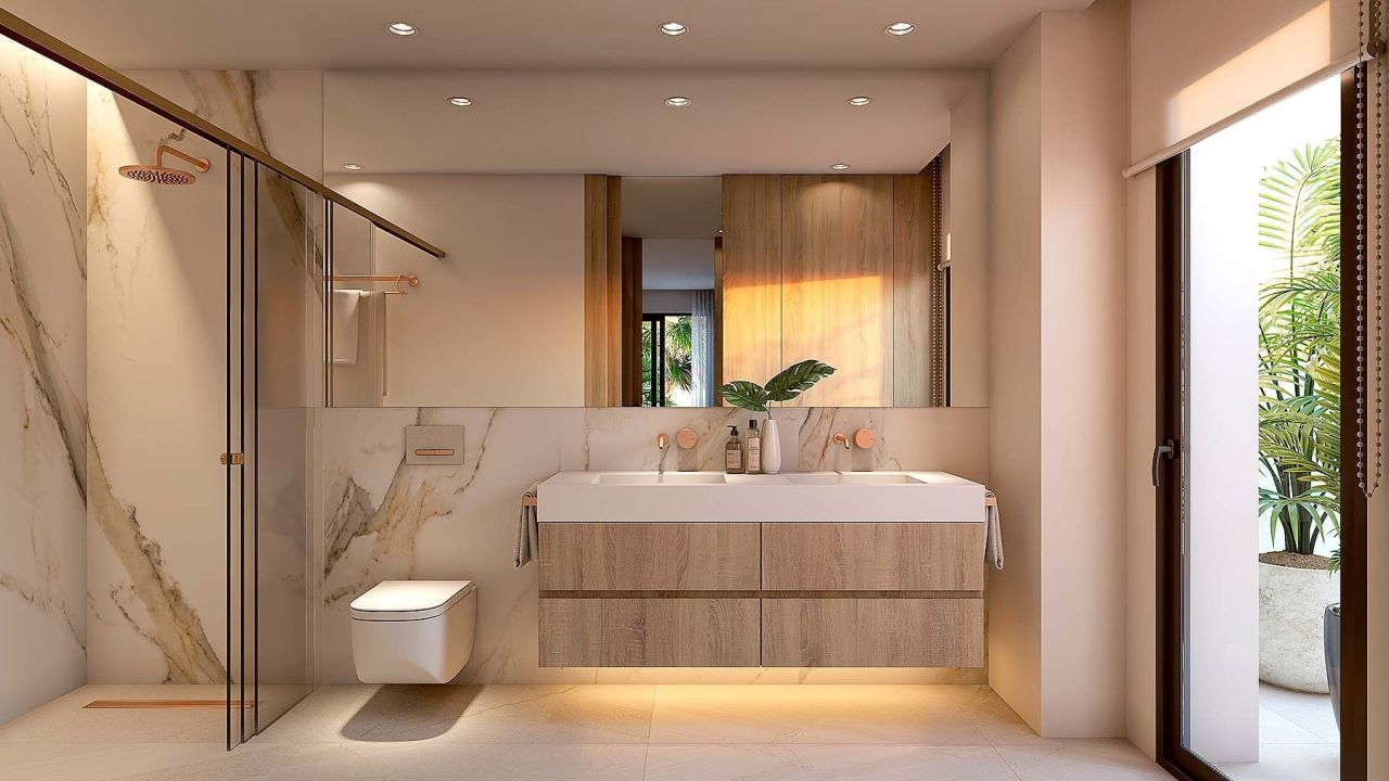 Villa ad Algorfa, Spagna, 183 m² - foto 12