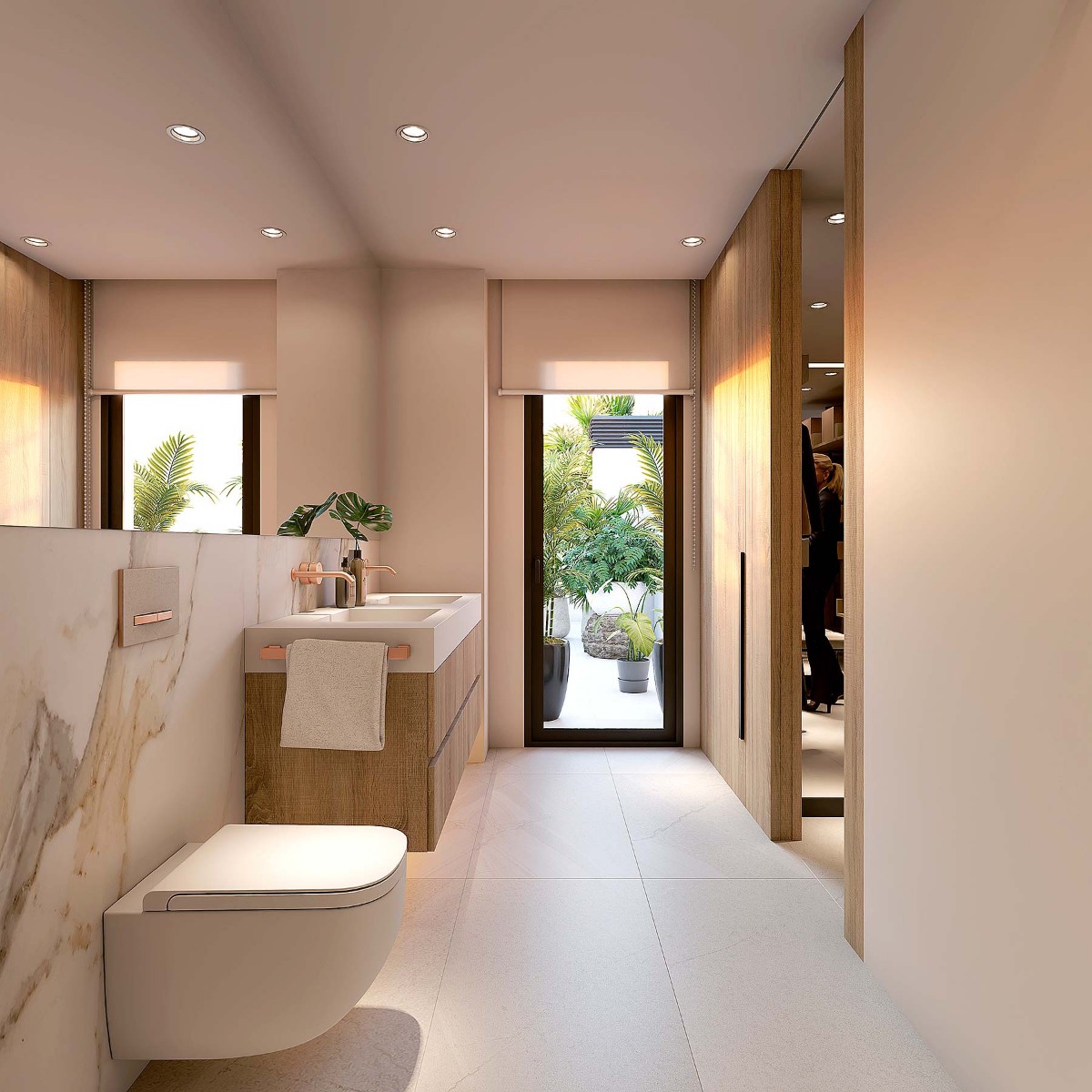 Villa en Algorfa, España, 135 m² - imagen 12