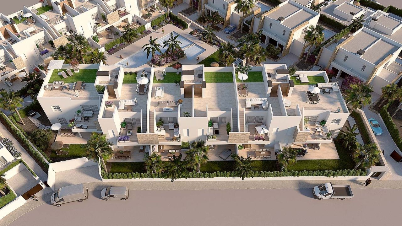 Bungalow en Algorfa, España, 75 m² - imagen 17