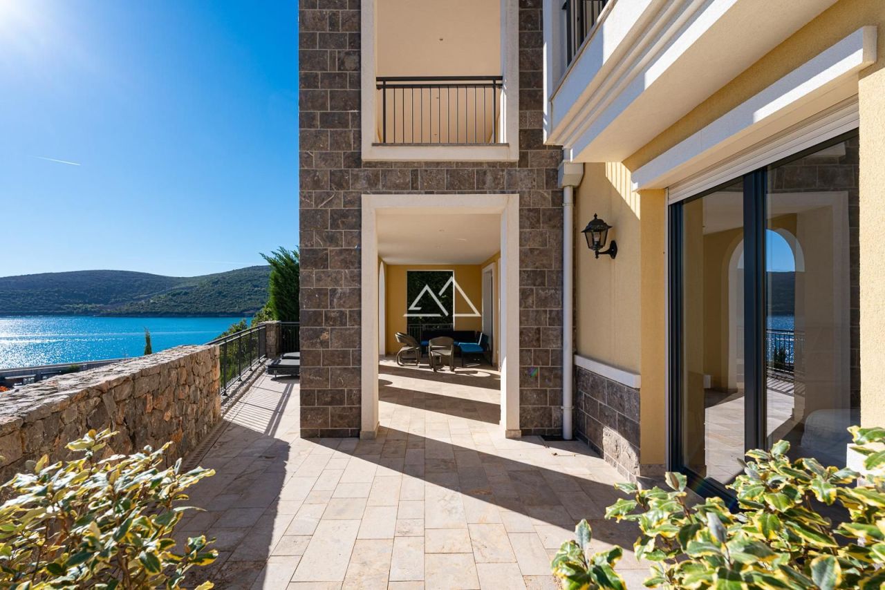 Appartement sur la Luštica, Monténégro, 254 m² - image 2