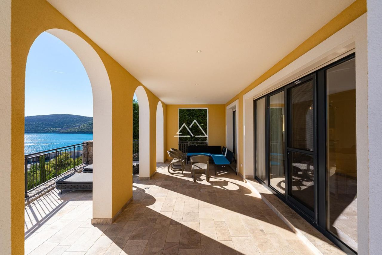 Appartement sur la Luštica, Monténégro, 254 m² - image 3