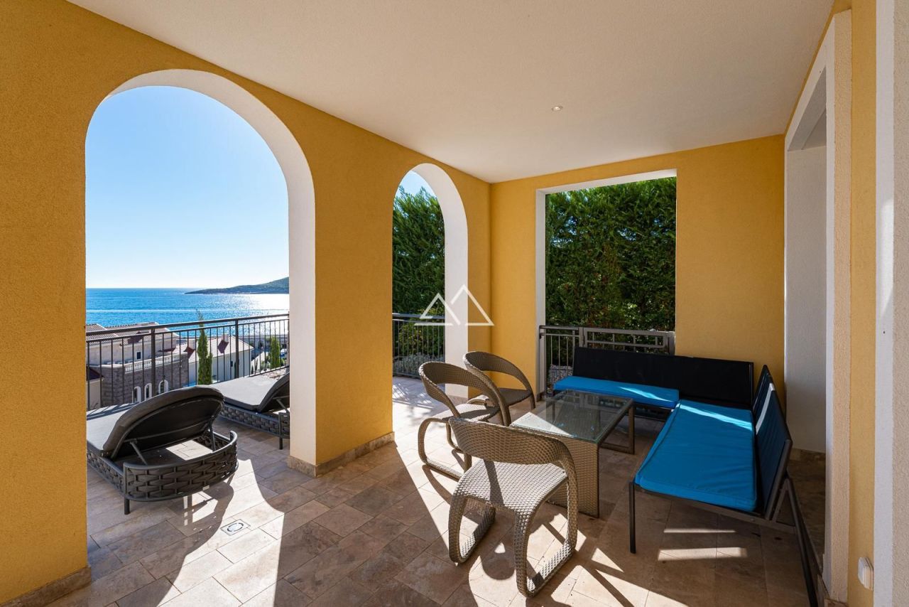 Appartement sur la Luštica, Monténégro, 254 m² - image 4