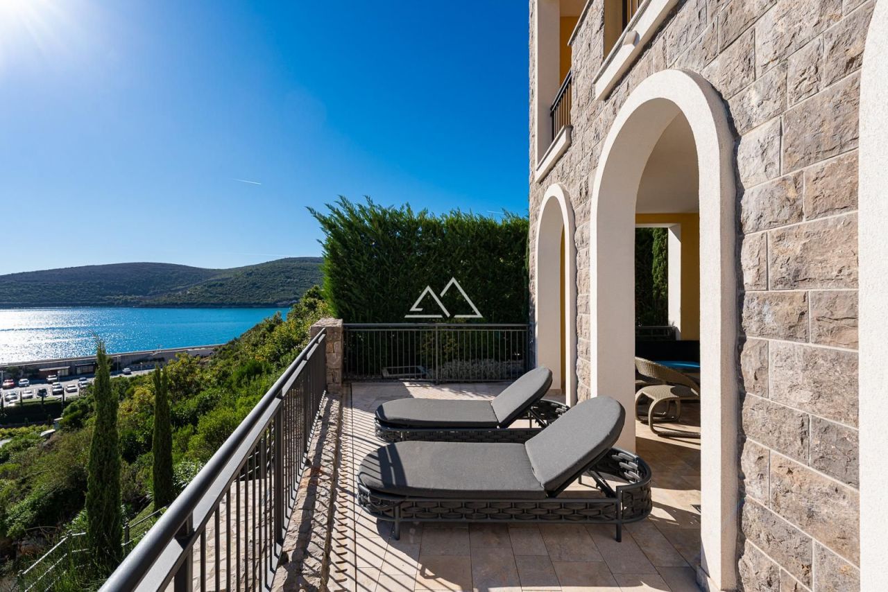 Appartement sur la Luštica, Monténégro, 254 m² - image 5